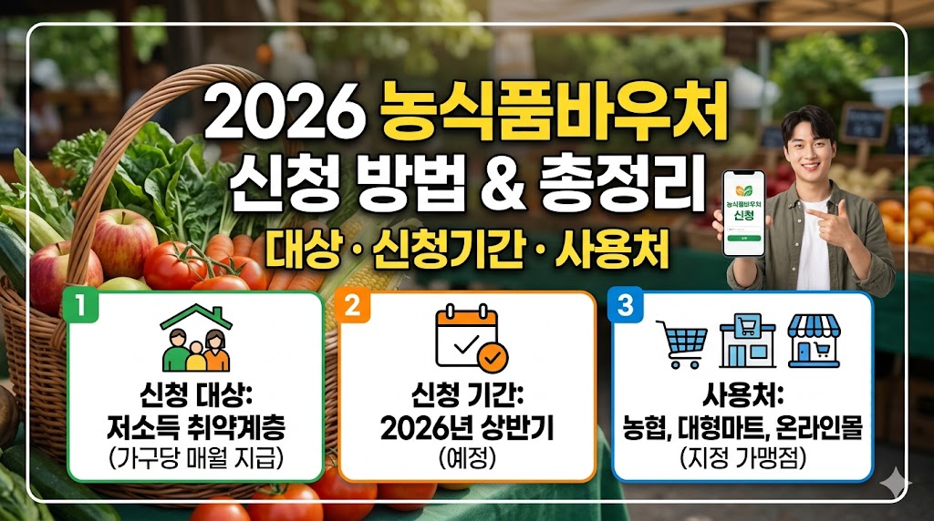 농식품바우처이미지